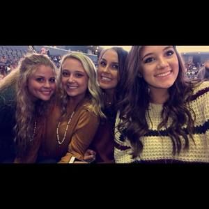 Meet your Posher, Emma rose